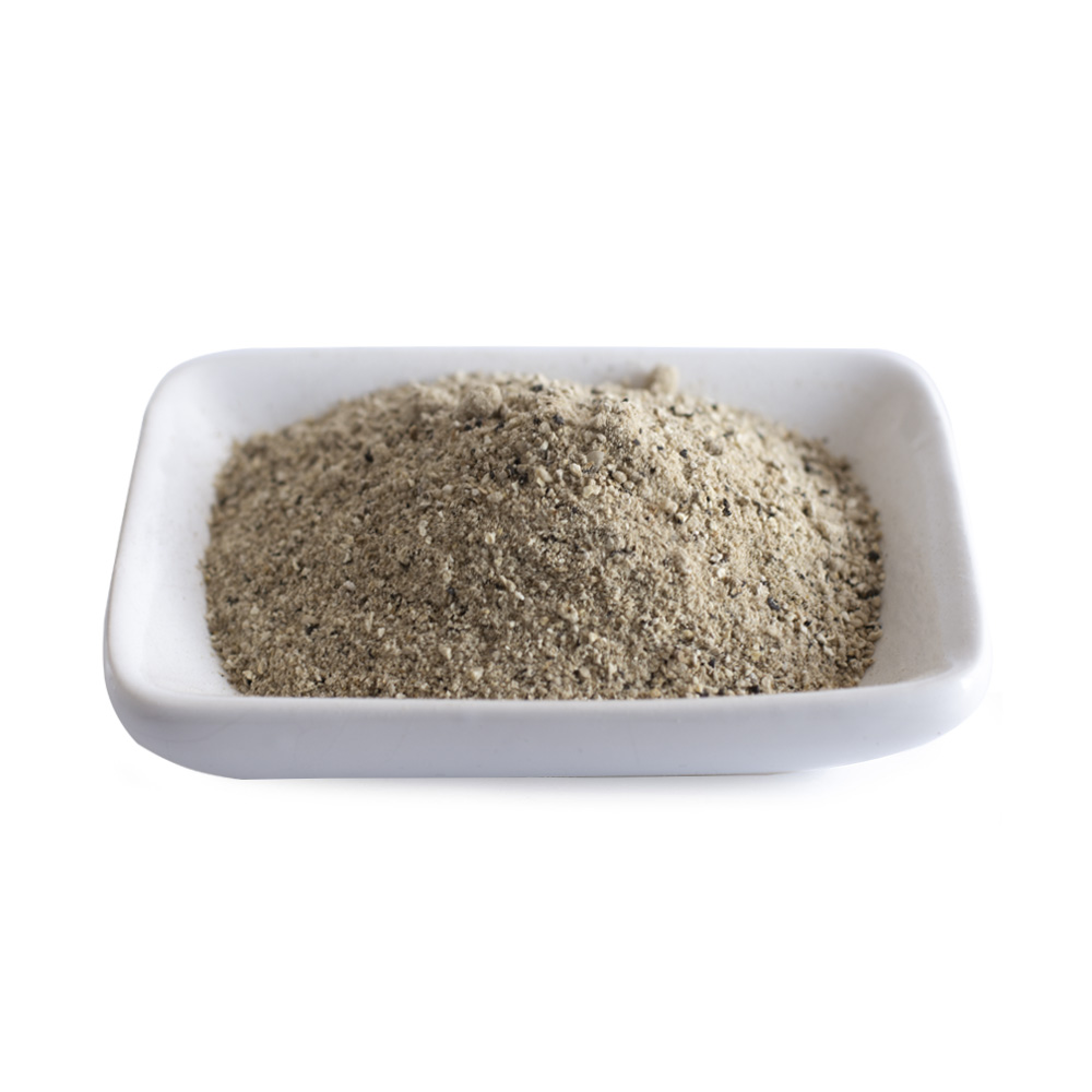 Freeze dried black truffle powder TRUFO HUNGARY Kft. Ingredients